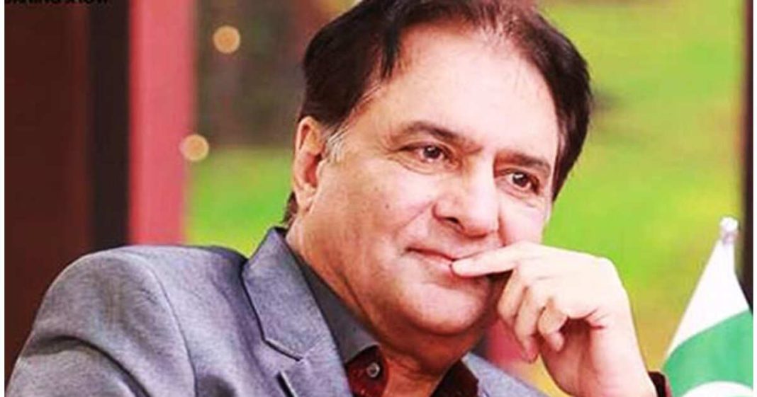 Firdous Jamal cancer