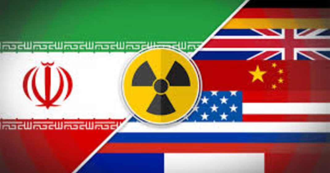 Won’t resume nuclear talks ‘under threat’; says Iran