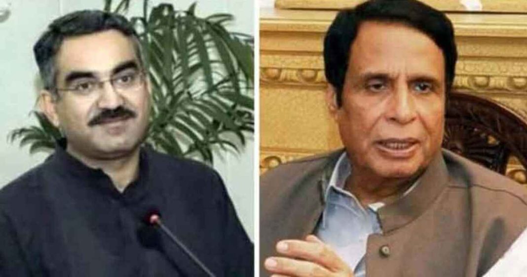 Sardar Hasnain Bahadar Dreshak