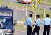 Islamabad police security plan