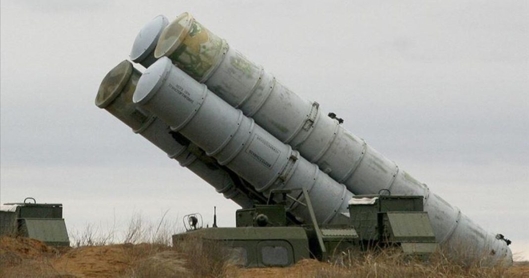 US Accuses South Africa of Illicit Arms Trade with Russia