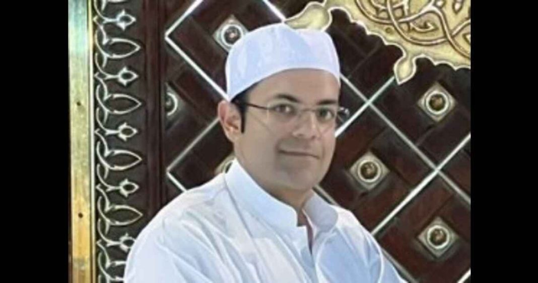 Suleman Shehbaz Pakistan