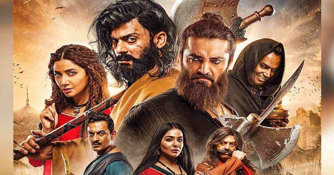 Maula Jatt release India