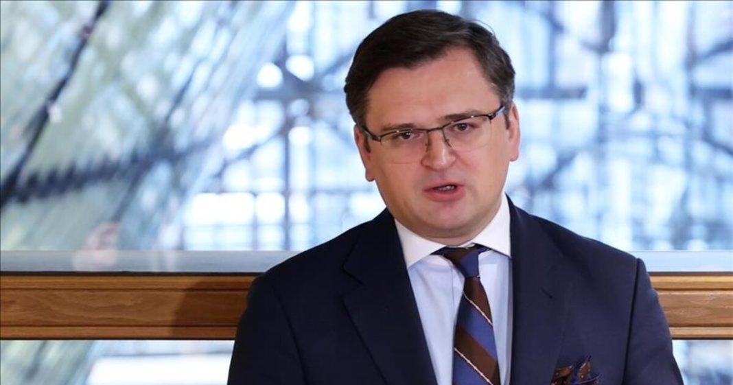 Ukraine preparing to oust Russia from UN Security Council