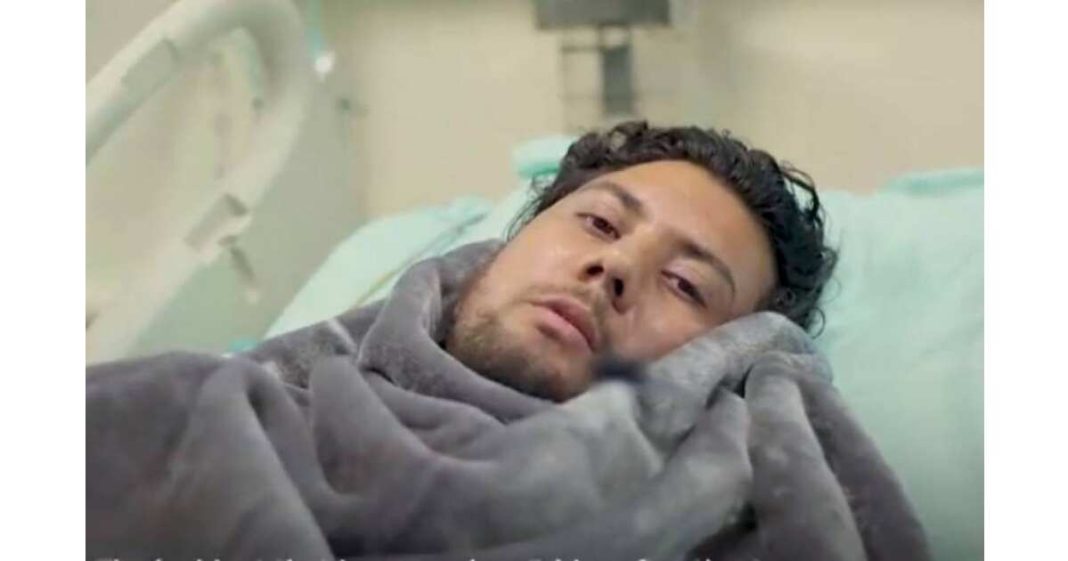 SSG Commando Nizamani