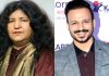 Vivek Oberoi Abida Parveen
