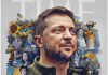 Zelensky ‘Person of the Year’