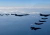 US deploys B-52 in joint drills with South Korea