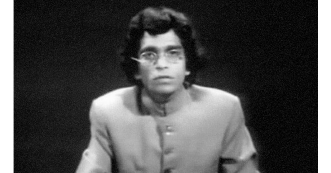 Majid Jahangir passed away