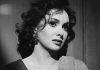 Gina Lollobrigida