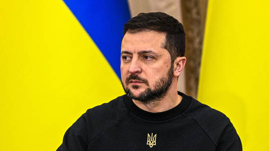 ZELENSKY