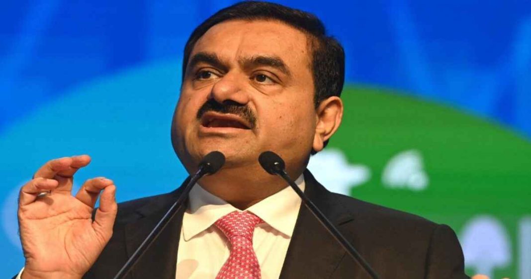 Bangladesh Accuses Adani Power of Breaching Multi-Billion Dollar Agreement