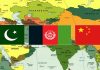 China-Pakistan-Afghanistan