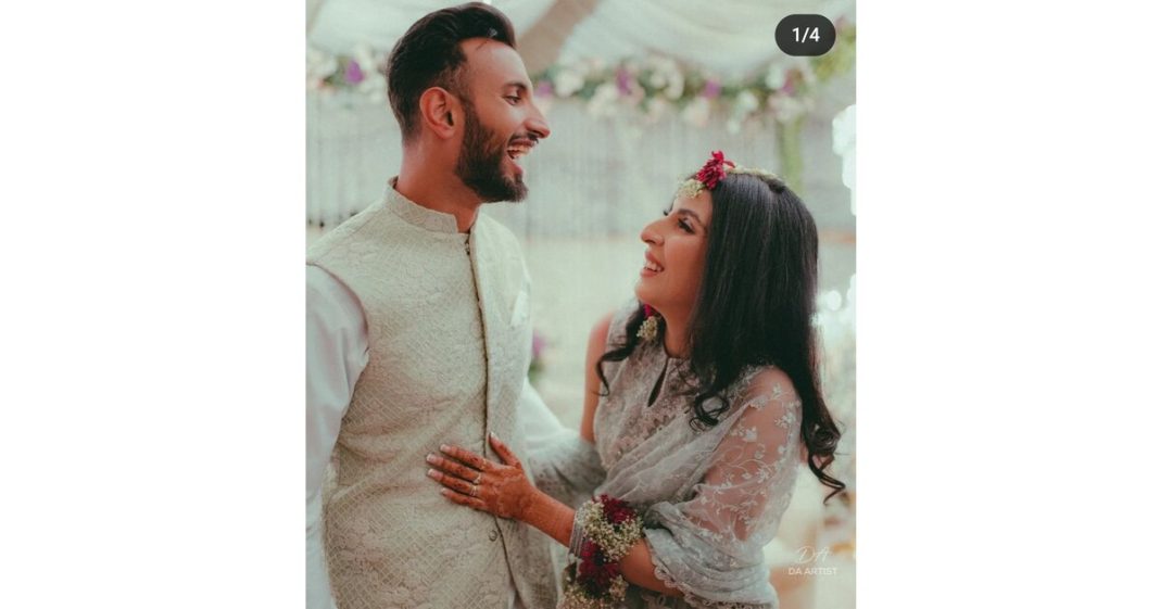 Shan Masood Nische Khan