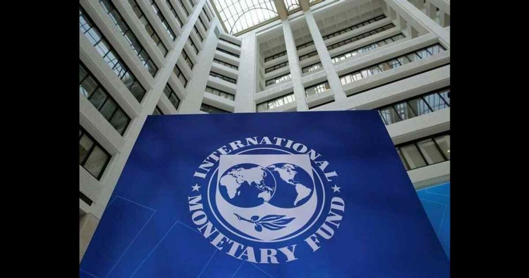 Pakistan Seeks $1.5 Billion IMF Loan to Combat Climate Change