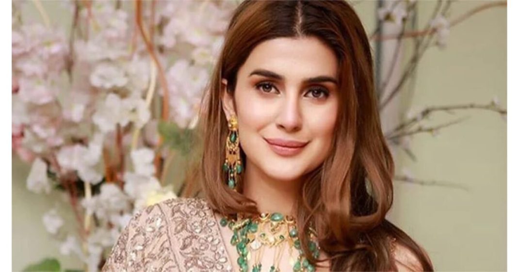 Kubra Khan objectionable content