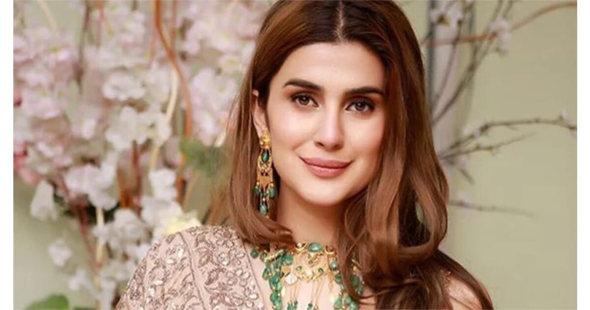 Kubra Rencber SHC orders FIA, PTA to remove objectionable content on Kubra Khan
