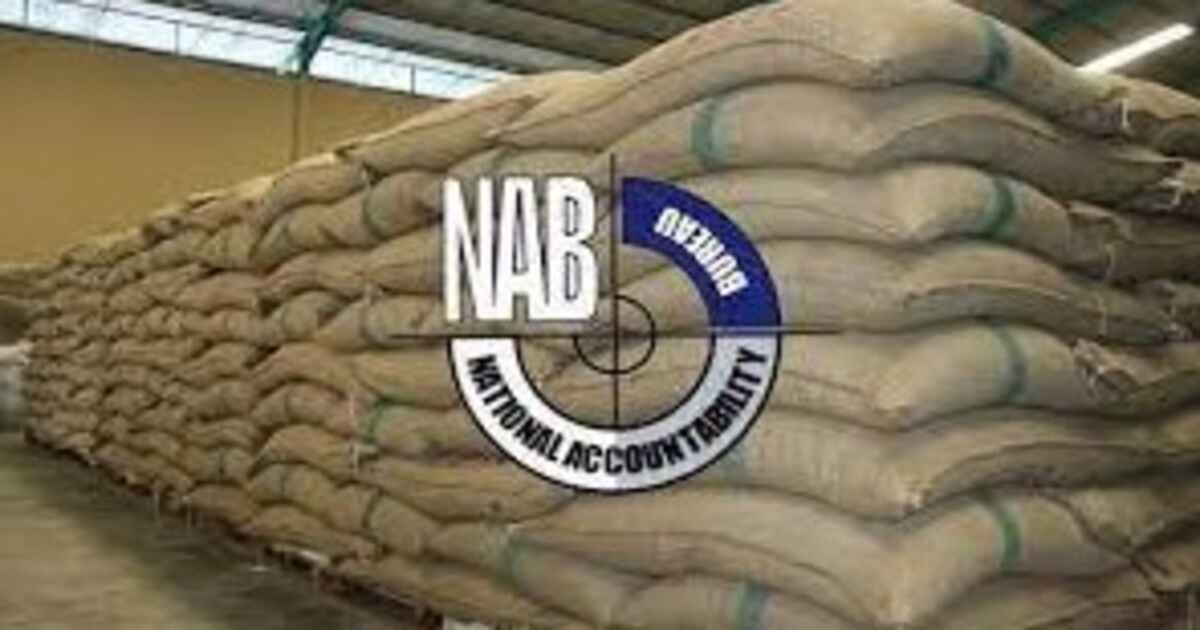 NAB court frees 21 accused in Sindh wheat scam - Global Village Space