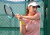 Sania Mirza retirement Tennis