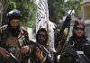 Afghan Taliban Call Pakistan for Peace Talks with TTP