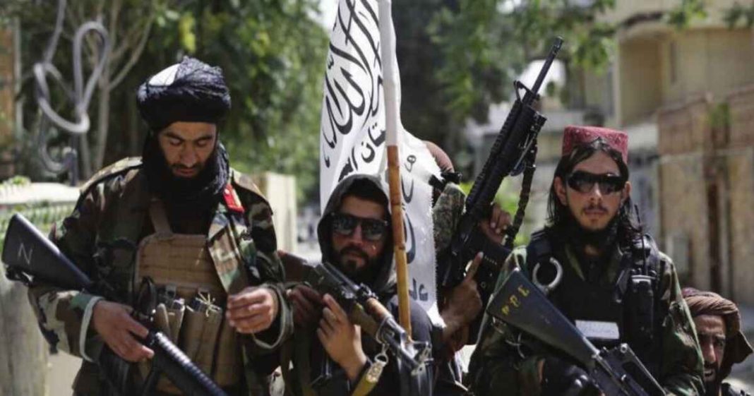 Afghan Taliban Call Pakistan for Peace Talks with TTP