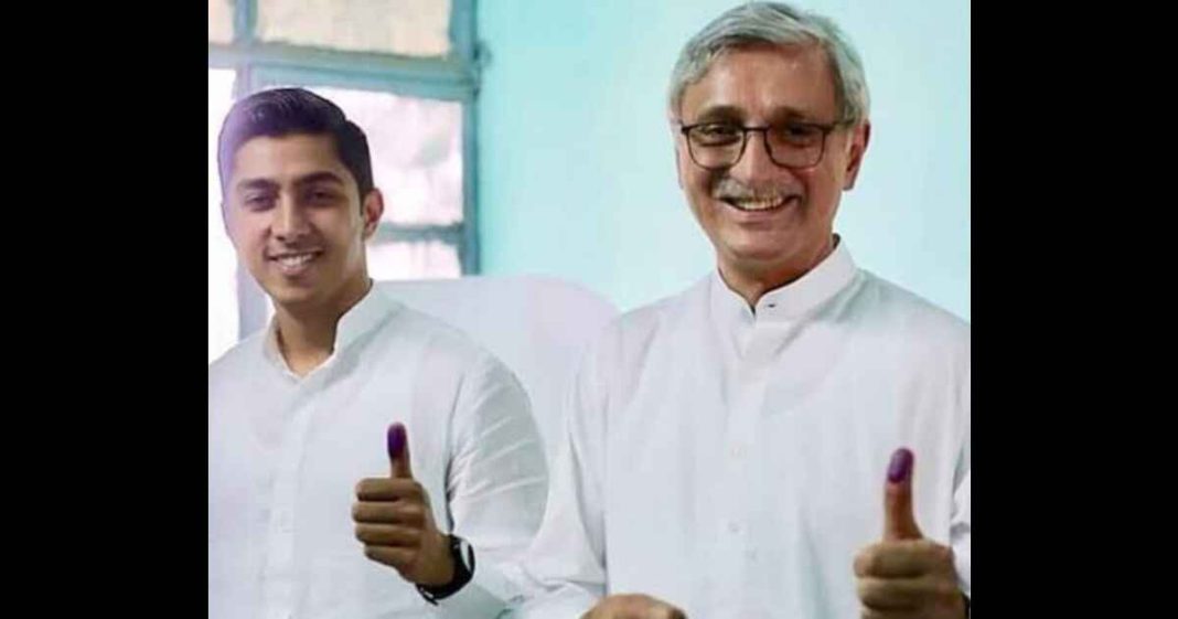 Jahangir Tareen money laundering