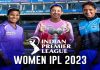 women's IPL