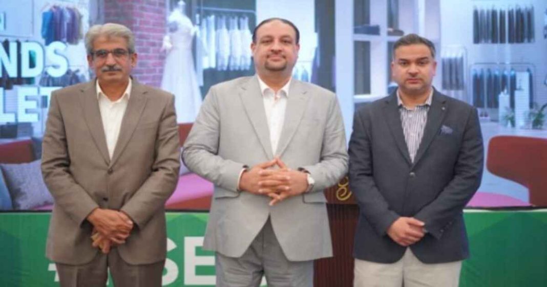 Zameen.com PSE Lahore