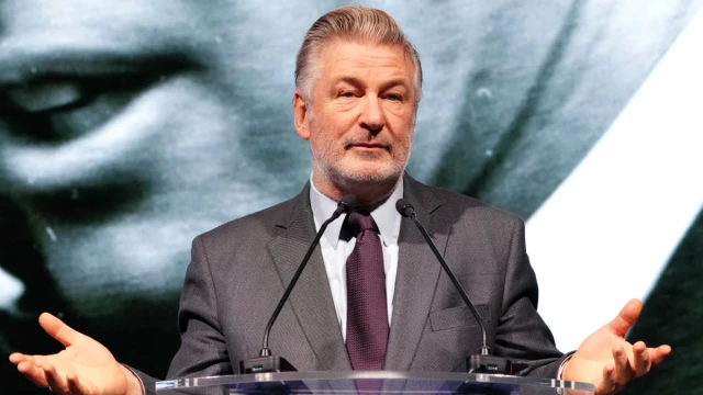 ALEC BALDWIN