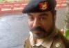 Major (r) Adil Raja