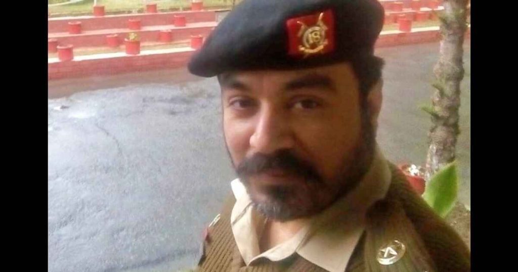 Pakistan Adil Rrr Here is what Major (r) Adil Raja says amid backlash over Pakistani ...