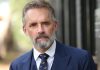 Jordan Peterson