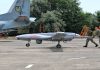 Ukrainian drone
