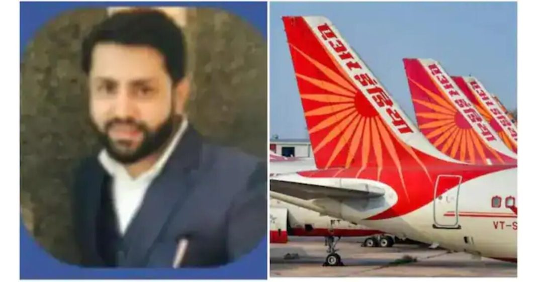 Man arrested urinating passenger