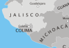 mexico colima