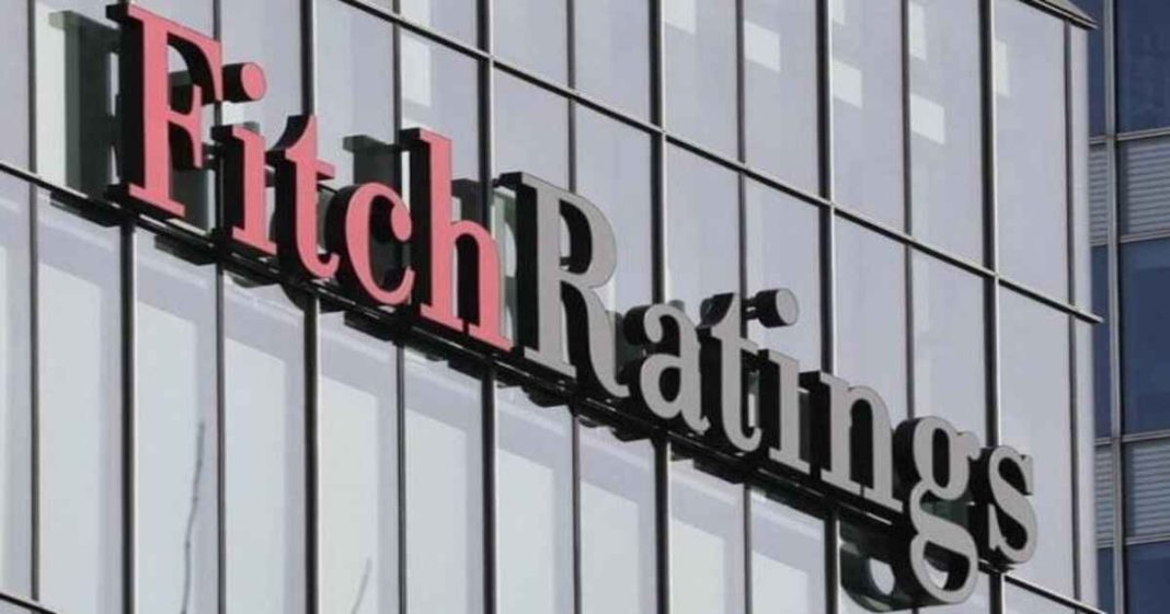 Fitch Pakistan's rating