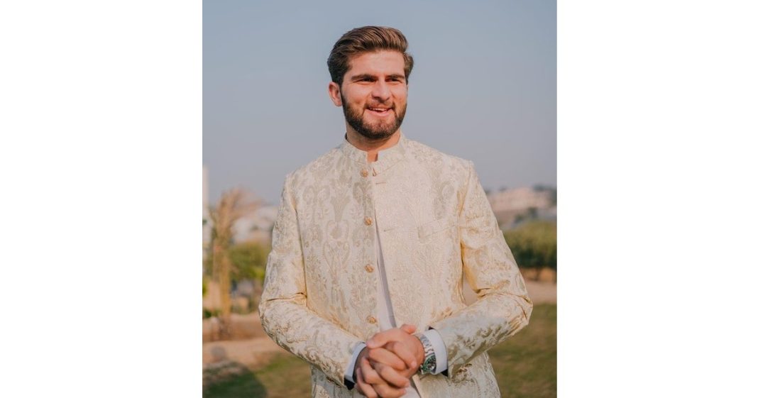 Shaheen Nikkah Ansha