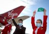 Virgin Atlantic suspends Pakistan