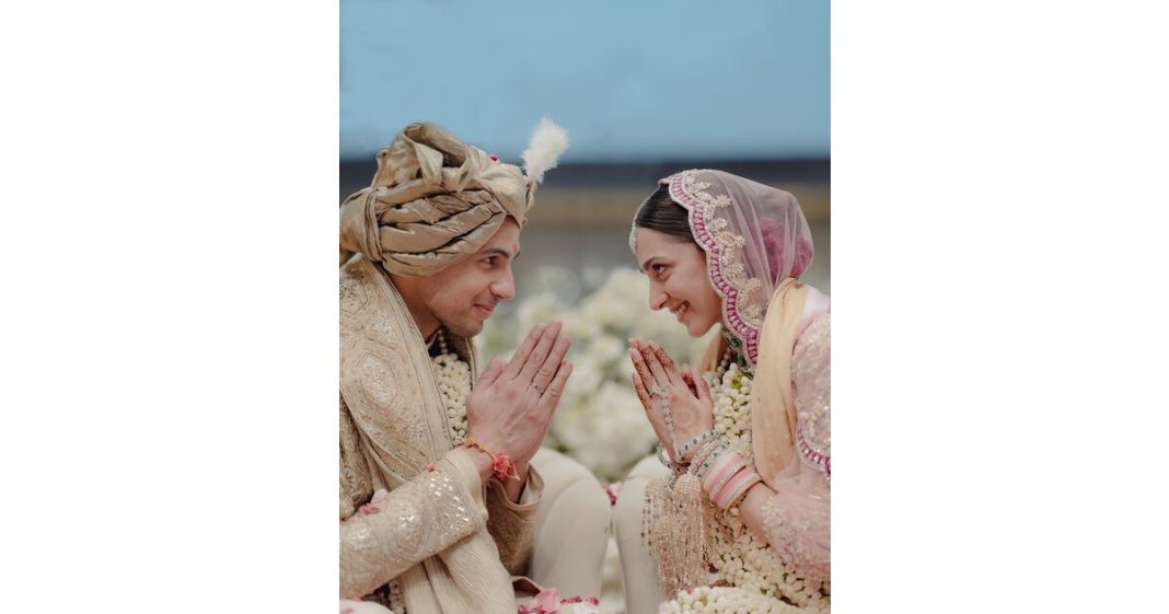 Kiara Advani Sidharth Malhotra