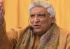 Pakistani celebrities Javed Akhtar