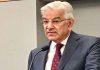 Khawaja Asif claims Pakistan is already in default