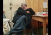 Sheikh Rashid arrest
