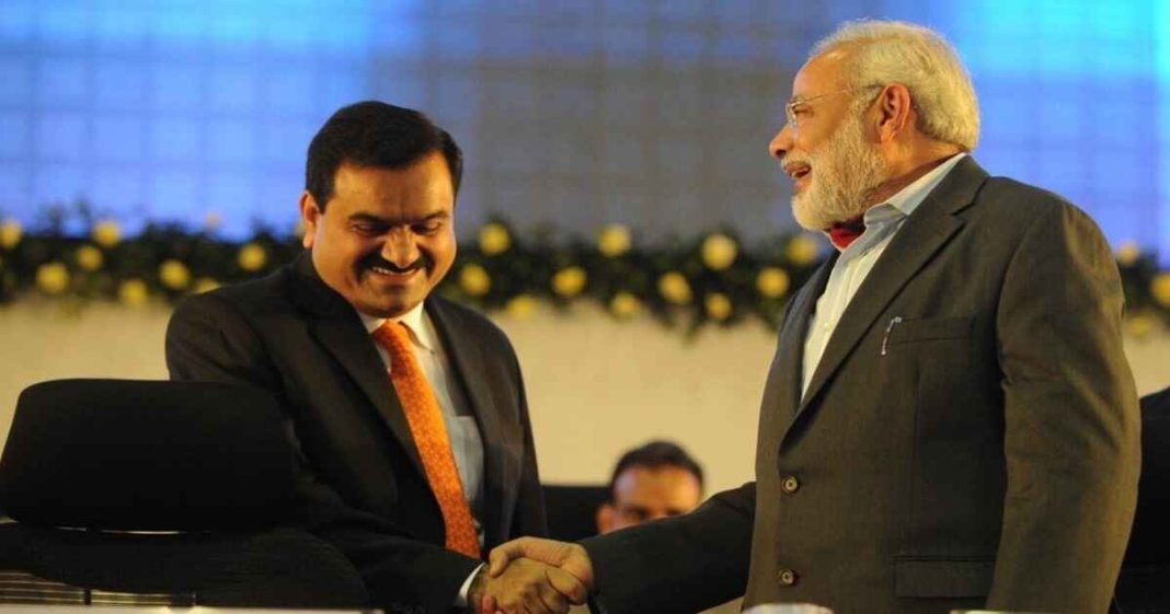 India's Supreme Court Clears Adani Group of Further Investigations