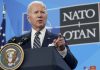 Biden hopeful of ceasefire amid Gaza destruction