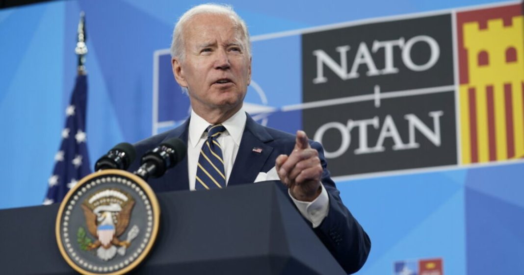Biden hopeful of ceasefire amid Gaza destruction