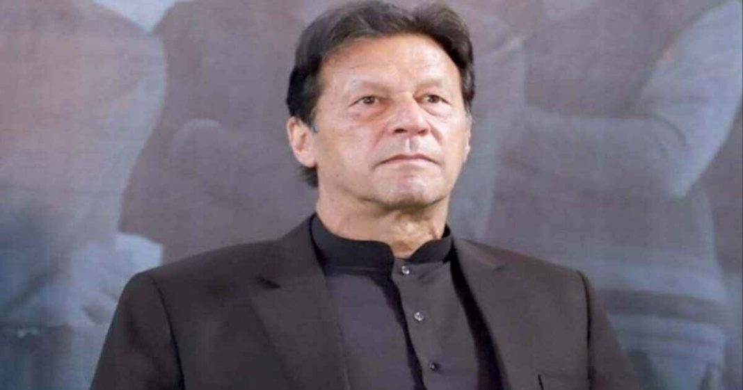 Toshakhana & cypher sentences challenged in IHC Toshakhana & cypher sentences challenged in IHC