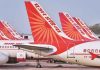 Air India's mega order for new commercial aircrafts