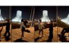Iran couple dance jail