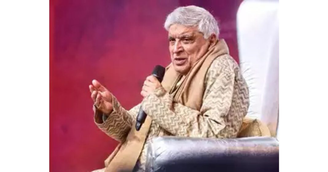 Pakistan Javed Akhtar