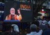 BBC raids reveal Modi's restriction of press freedom in India